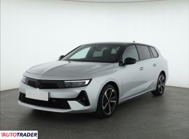 Opel Astra 2024 1.2 128 KM Opel Astra 2024 1.2 128 KM