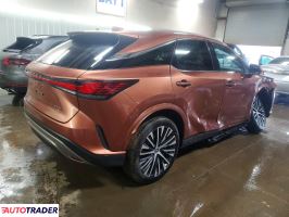 Lexus RX 2024 2