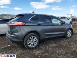 Ford Edge 2020 2