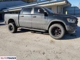 Dodge Ram 2019 5