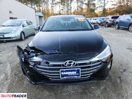 Hyundai Elantra 2020 2