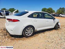 Toyota Corolla 2023 2