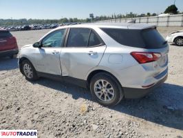 Chevrolet Equinox 2020 1