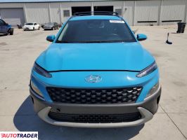 Hyundai Kona 2023 2