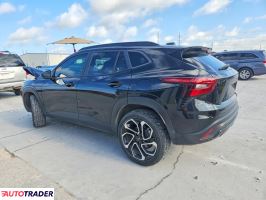 Chevrolet Trax 2024 1