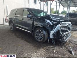 Hyundai Pozostałe 2025 3 Hyundai Pozostałe 2025 3