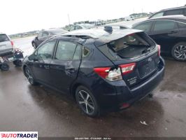 Subaru Impreza 2019 2