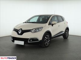 Renault Captur 2014 1.2 118 KM