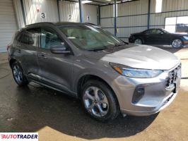 Ford Escape 2024 1
