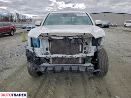 Toyota Tacoma 2023 3