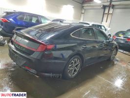 Hyundai Sonata 2023 2