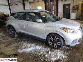 Nissan Pozostałe 2019 1 Nissan Pozostałe 2019 1