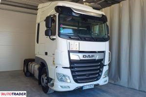 Daf XF 450