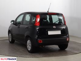 Fiat Panda 2020 1.2 68 KM
