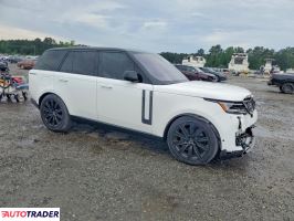 Land Rover Range Rover 2023 3