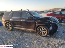 Hyundai Pozostałe 2020 3