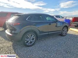 Mazda CX-30 2024 2