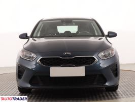 Kia Ceed 2020 1.0 118 KM