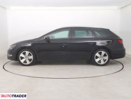 Seat Leon 2015 1.4 147 KM