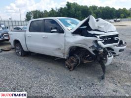 Dodge Ram - zobacz ofertę