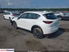 Mazda CX-5 2021 2 Mazda CX-5 2021 2