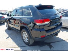 Jeep Grand Cherokee 2021 3