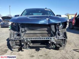 Chevrolet Silverado 2022 5 Chevrolet Silverado 2022 5