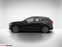 Volvo XC60 2023 2.0 250 KM