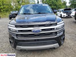 Ford Expedition 2023 3
