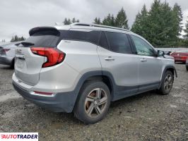 GMC Terrain 2019 1