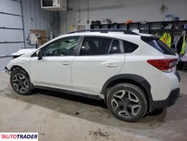 Subaru Pozostałe 2020 2 Subaru Pozostałe 2020 2