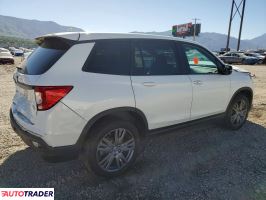 Honda Pozostałe 2021 3