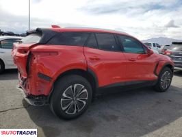 Chevrolet Blazer 2024 Chevrolet Blazer 2024