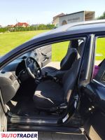 Toyota Avensis 2005 2.0 116 KM