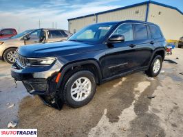 Jeep Grand Cherokee 2023 3