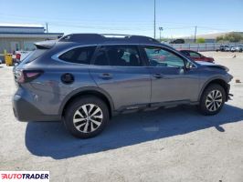 Subaru Outback 2020 2