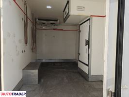 Renault Master 2021 2.3