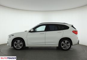 BMW X1 2016 2.0 147 KM