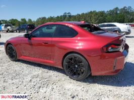 BMW M2 2025 3 BMW M2 2025 3