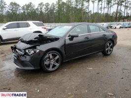 Mercedes CL 2020 2 Mercedes CL 2020 2