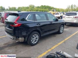 Honda CR-V 2023 1 Honda CR-V 2023 1