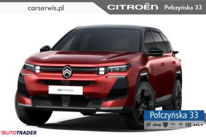 Citroen C5 - zobacz ofertę