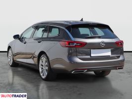 Opel Insignia 2022 2.0 171 KM