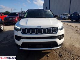 Jeep Compass 2022 2