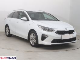 Kia Ceed - zobacz ofertę