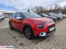 Citroen C3 - zobacz ofertę