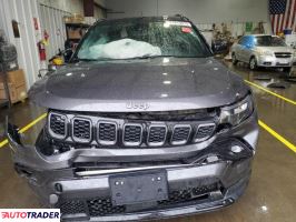 Jeep Compass 2024 2 Jeep Compass 2024 2