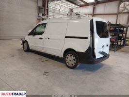Ford Transit Connect 2023 2 Ford Transit Connect 2023 2