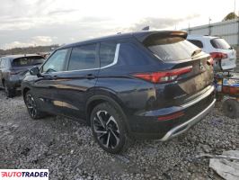 Mitsubishi Outlander 2022 2