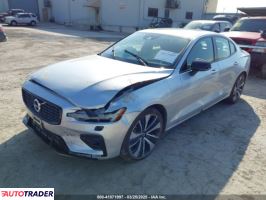 Volvo S60 2022 2 Volvo S60 2022 2